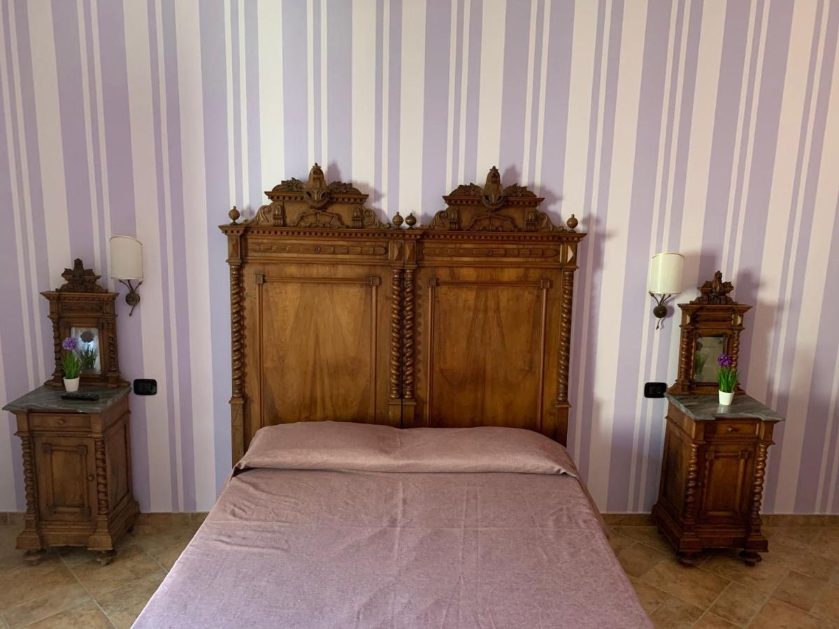 Отель Palazzo Gentilizio De Maffutiis Auletta Экстерьер фото